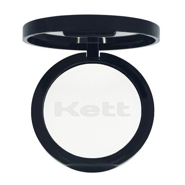 Kett Kett Sett Powder, Pressed