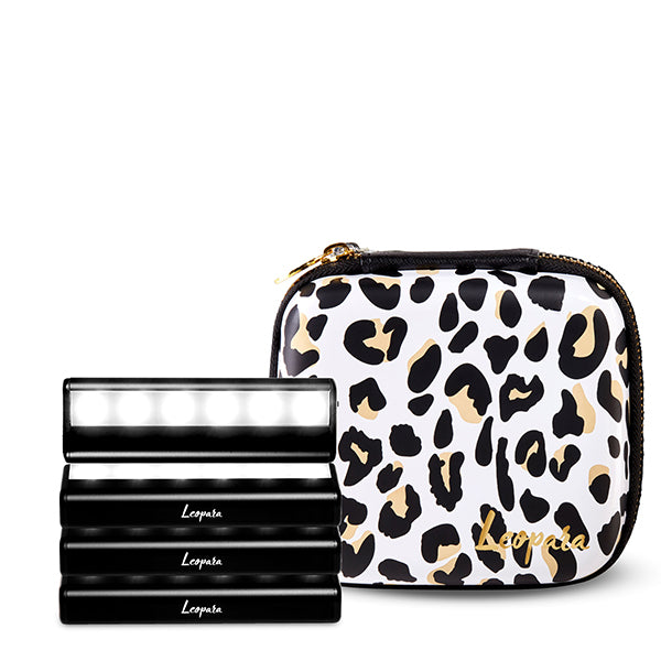 Leopara Makeup Lighting System