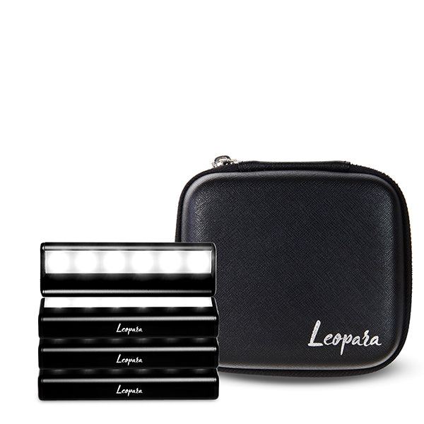 Leopara Makeup Lighting System