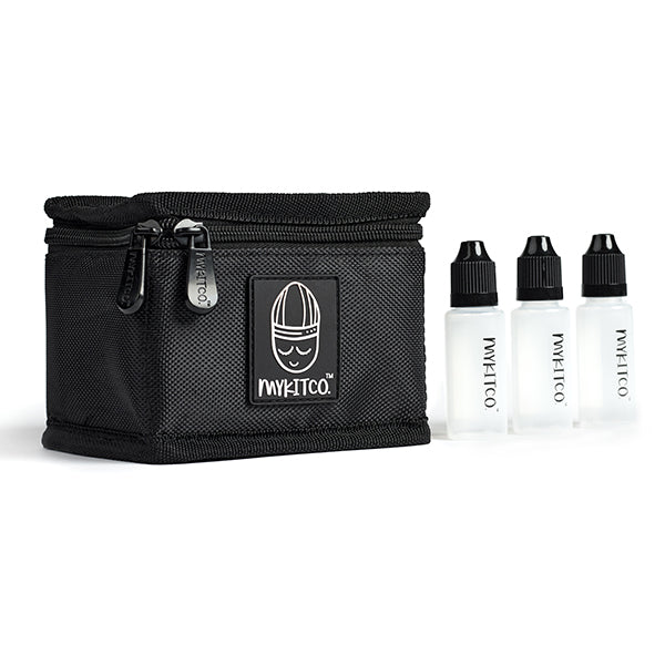 MYKITCO.™ My Small Bottle Bag