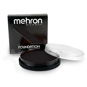 Mehron Foundation Greasepaint
