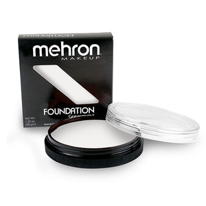 Mehron Foundation Greasepaint