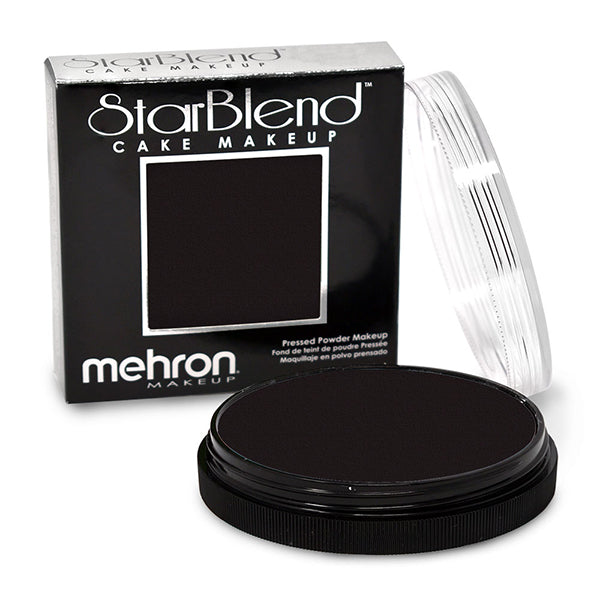 Mehron StarBlend Cake Makeup