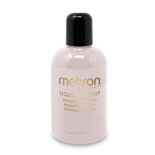Mehron Liquid Makeup