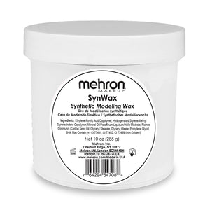 Mehron SynWax Flesh