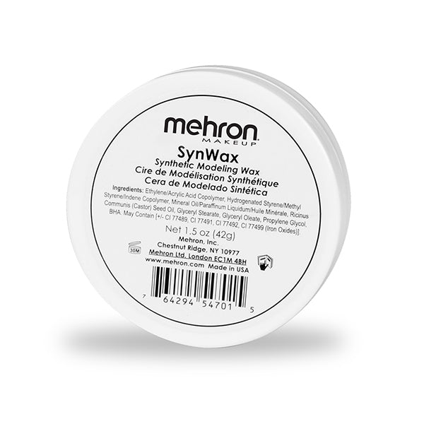 Mehron SynWax Flesh