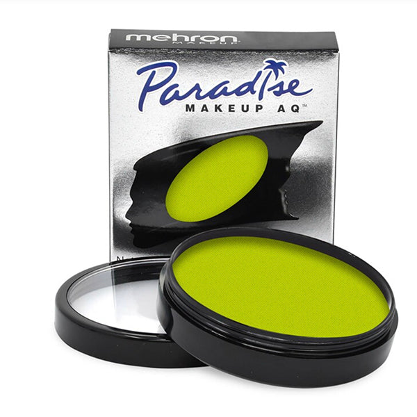 Mehron Paradise Makeup AQ