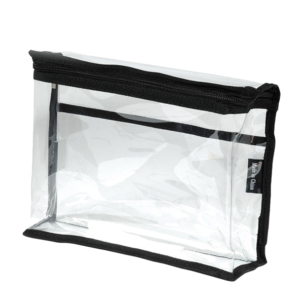Monda Studio MST 013 – Clear Cosmetic Pouch Small