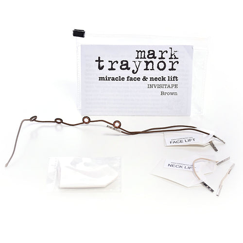 Mark Traynor Face Lift Kit