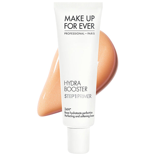 Make Up For Ever Step 1 Primer, Hydra Booster