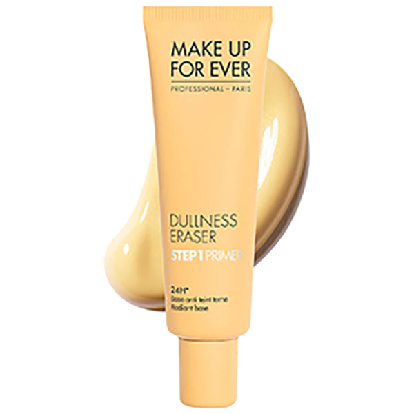 Make Up For Ever Step 1 Primer, Dullness Eraser