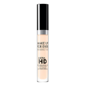 Make Up For Ever Ultra HD Self-Setting Concealer