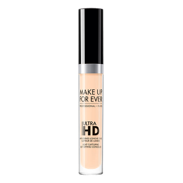 Make Up For Ever Ultra HD Self-Setting Concealer