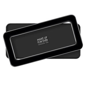 Make Up For Ever Empty Metal Magnetic Palette