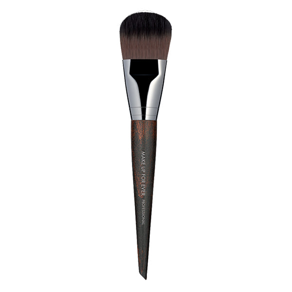Make Up For Ever Foundation Brush - Large - 108