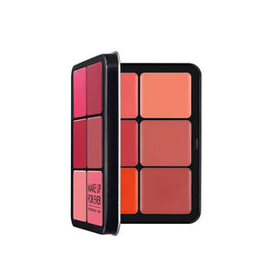 Make Up For Ever Ultra HD Blush Palette
