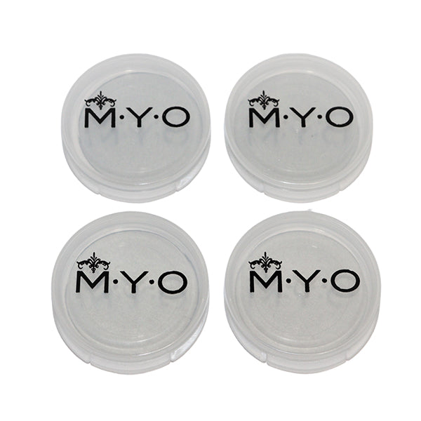 MYO Cosmetic Cases Make-Up Pods