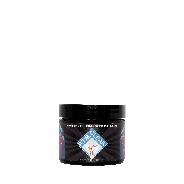 Prosthetic Transfer Material P.T.M.