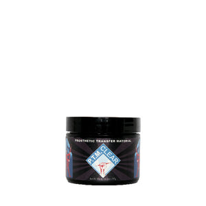 Prosthetic Transfer Material P.T.M.