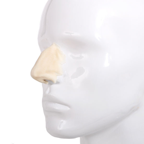 Rubber Wear Foam Latex Prosthetic Aquiline Nose