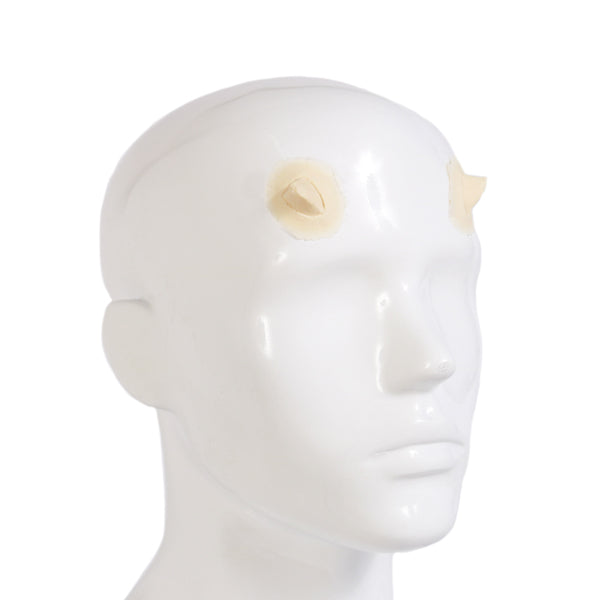 Rubber Wear Foam Latex Prosthetic Horns