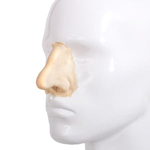 Rubber Wear Foam Latex Prosthetic Character Nose #3
