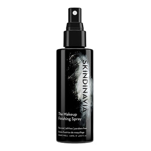 Skindinavia Makeup Finishing Spray, Original