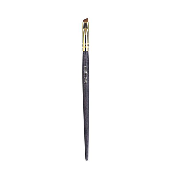 Smith Cosmetics 203 Micro Angled Liner Brush