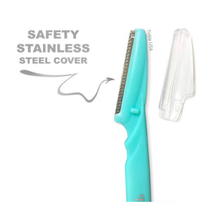 Tinkle Eyebrow Razors-3 Pack