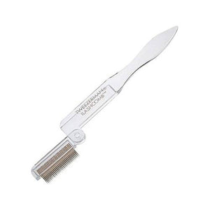 Tweezerman Folding Eyelash Comb