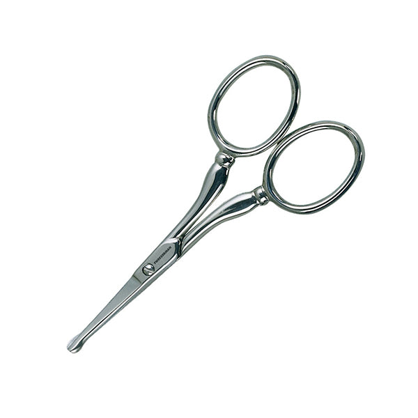 Tweezerman Facial Hair Scissors
