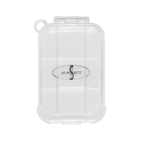 Vueset Gypsy Mini Palette, 9 Section