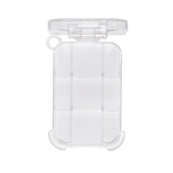 Vueset Gypsy Mini Palette, 9 Section