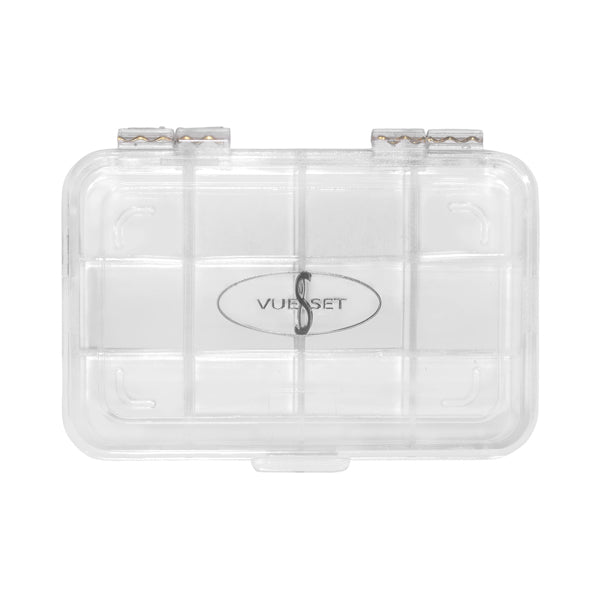 Vueset Mango Palette, 12 Section