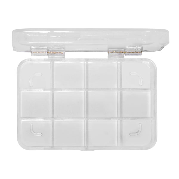 Vueset Mango Palette, 12 Section