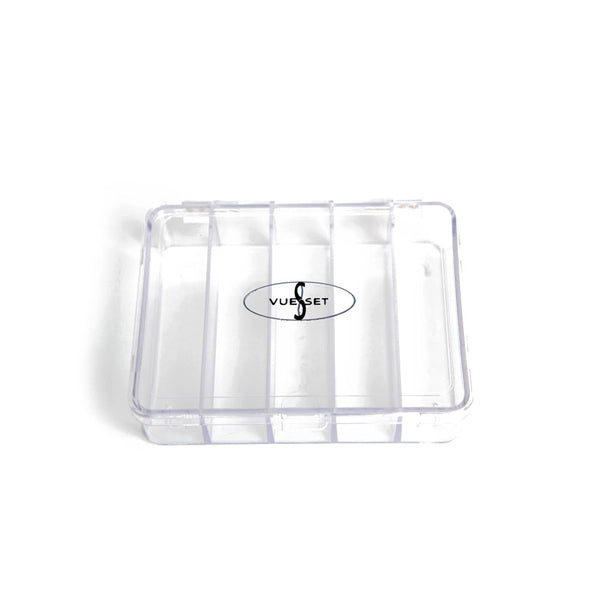 Vueset Taxi Palette, 5 Section