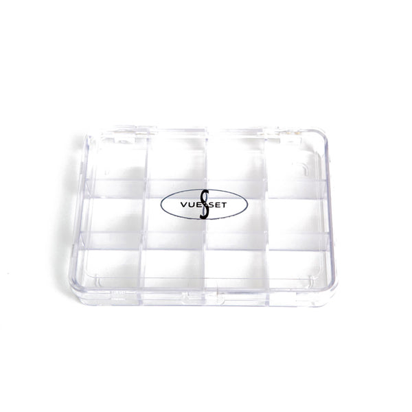 Vueset Viking Jack Palette, 12 Section