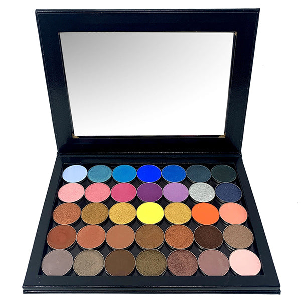 Z Palette Extra Large Z Palette Black