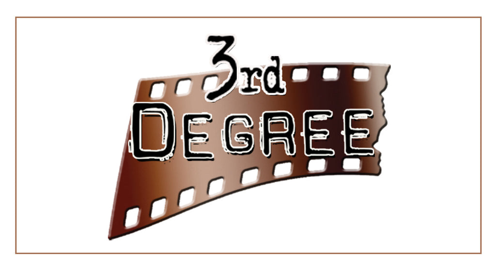 3rd Degree | Silicone FX | Alcone Company