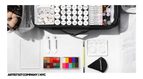 Artist Kit Company
