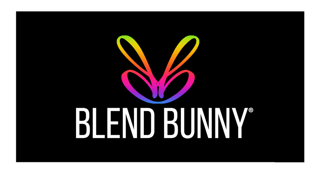 Blend Bunny Cosmetics