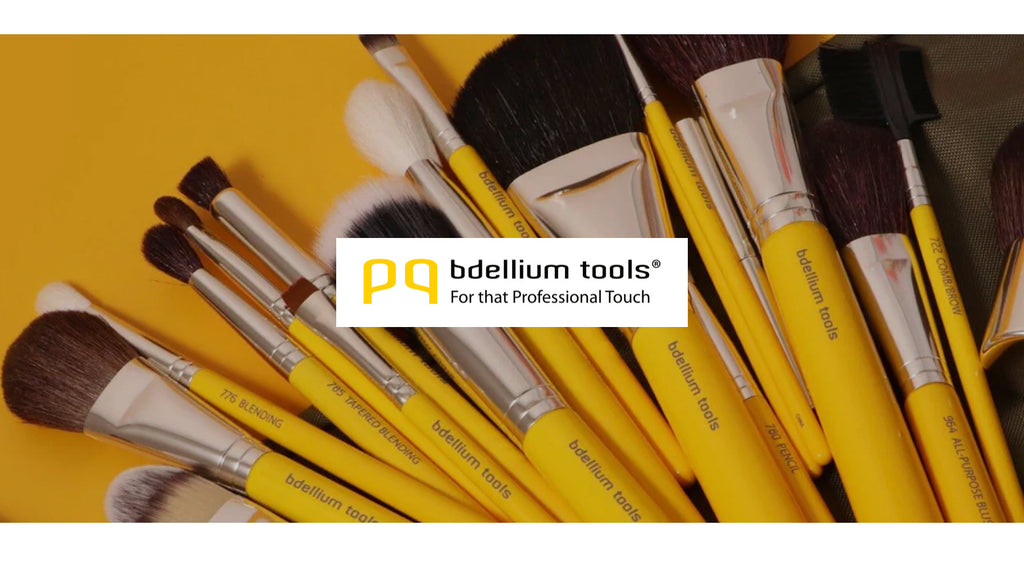 Bdellium Tools