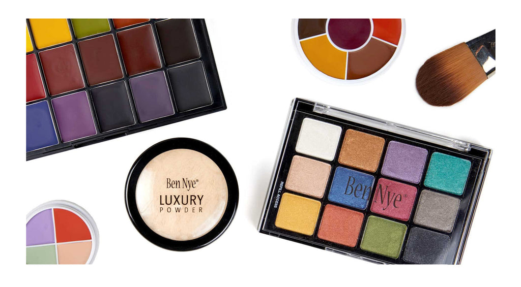 Ben Nye Makeup Alcone Company