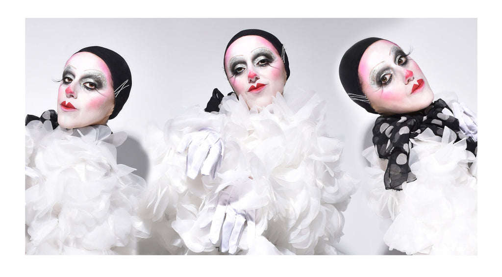 Character: Clown & Face Paint