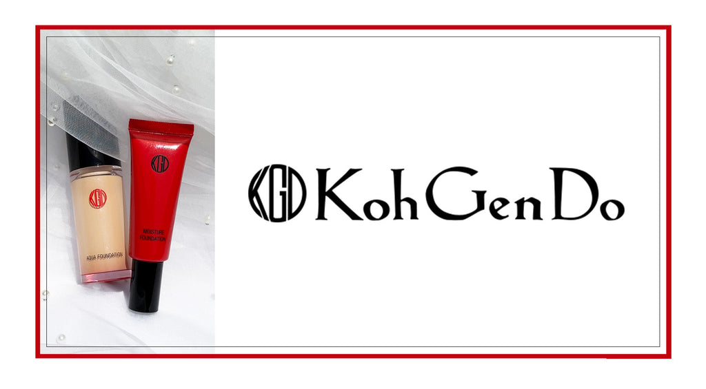 Koh Gen Do