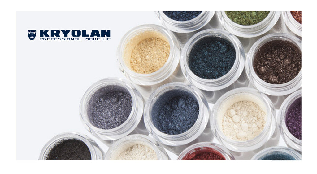 Kryolan Background Kryolan Makeup | Kryolan Cosmetics | Alcone Company