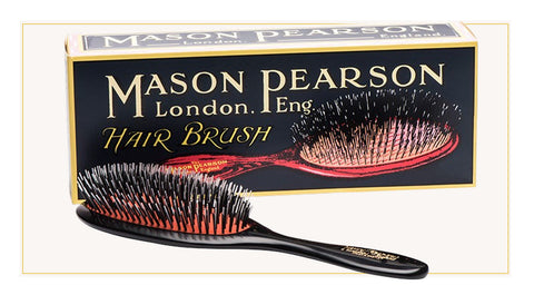 Mason Pearson