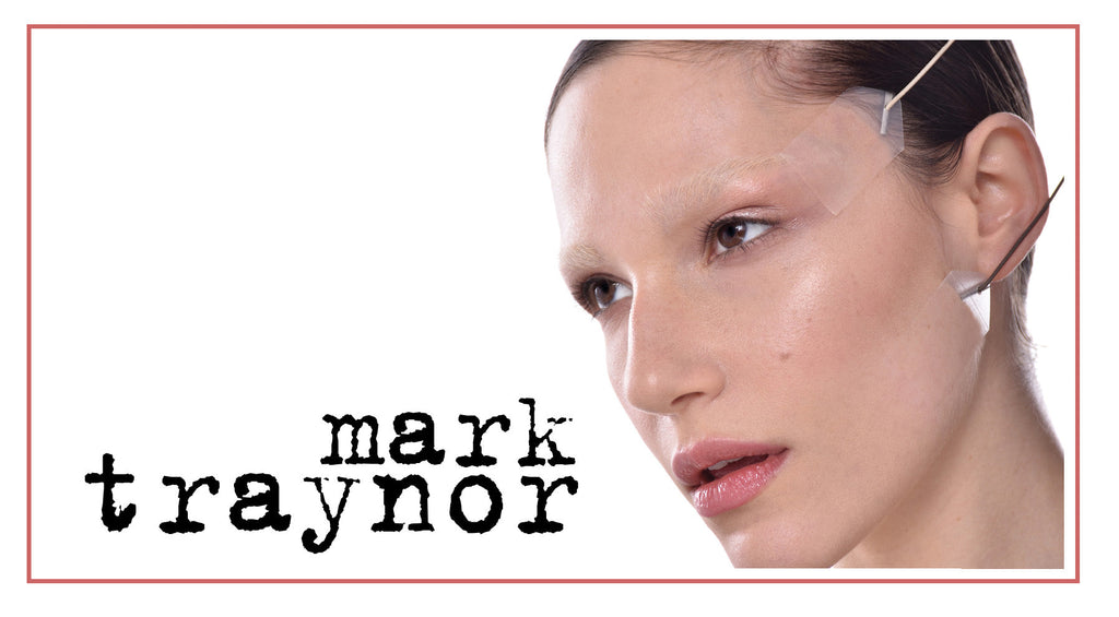 Mark Traynor