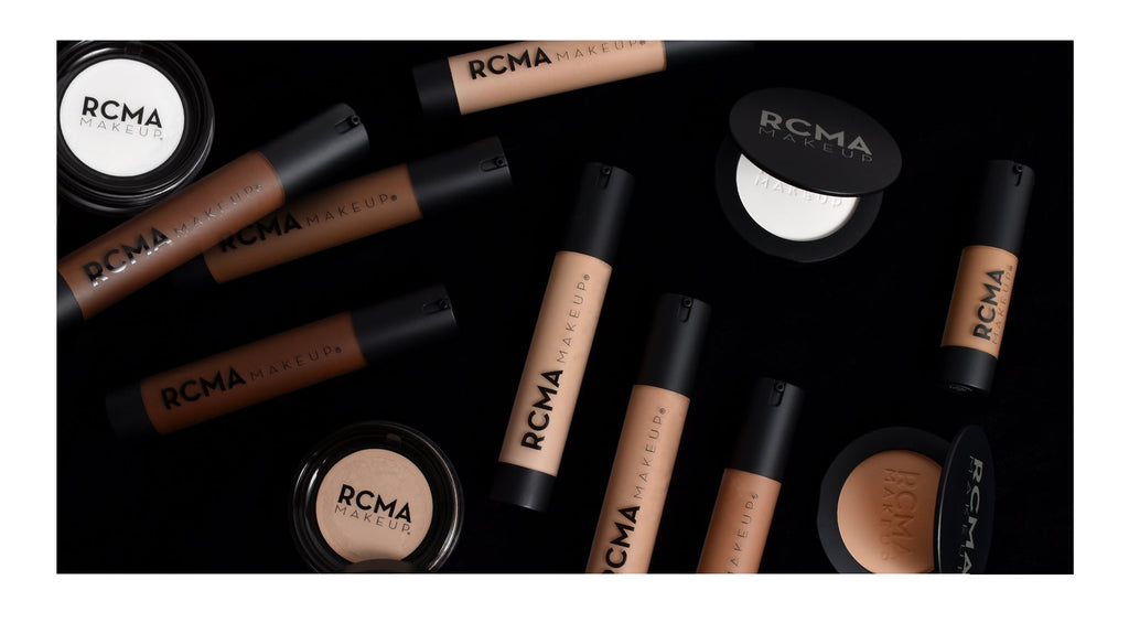 RCMA Makeup