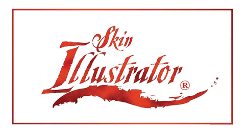 Skin Illustrator
